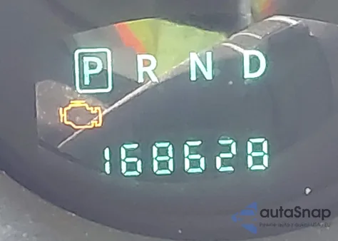 2011 Dodge Nitro z USA, uszkodzony, nr VIN 1D4PU4GX6BW591032